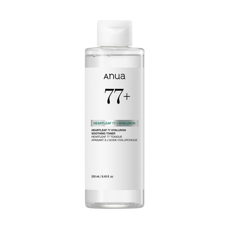 Anua Heartleaf 77 Soothing Toner