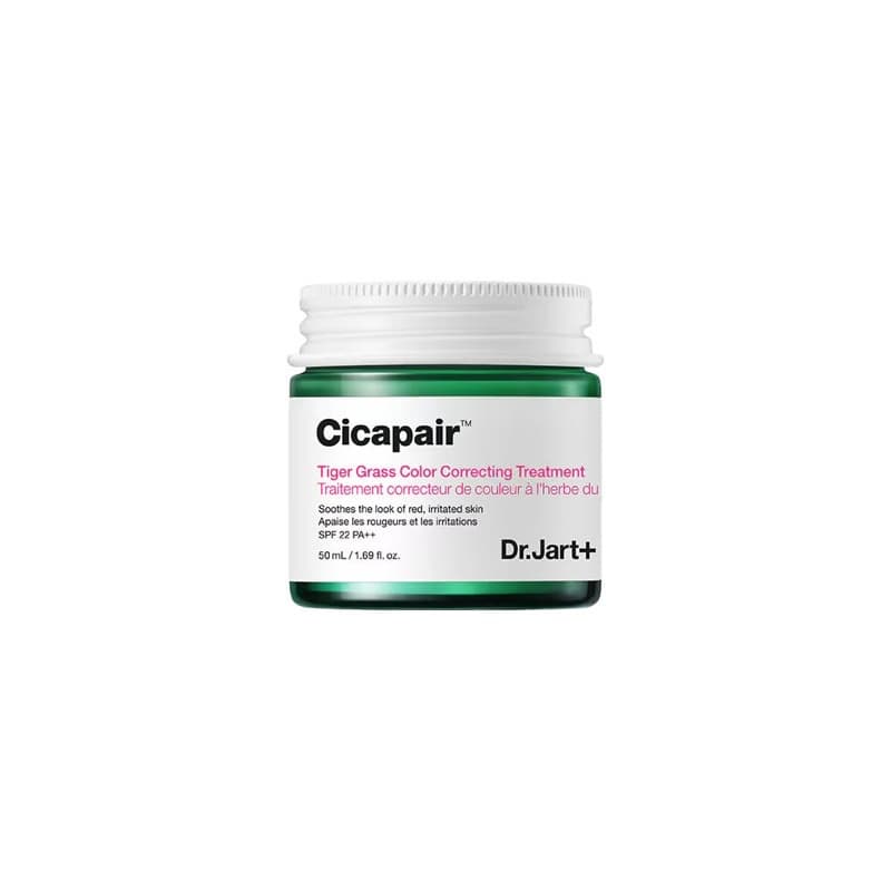 Dr.Jart+ Cicapair Color Correcting Treatment